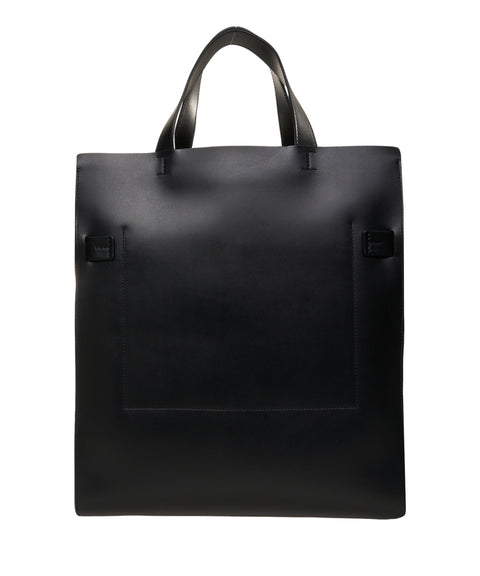 Handtasche aus Leder