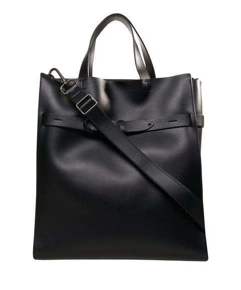 Handtasche aus Leder