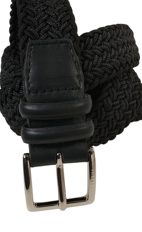 Geflochtener Gürtel