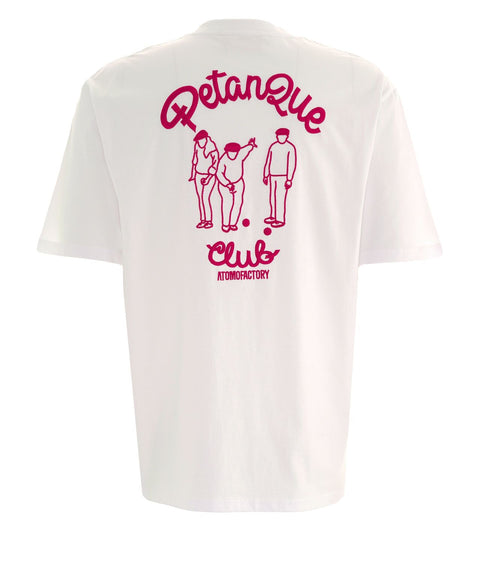 Cotton T-shirt