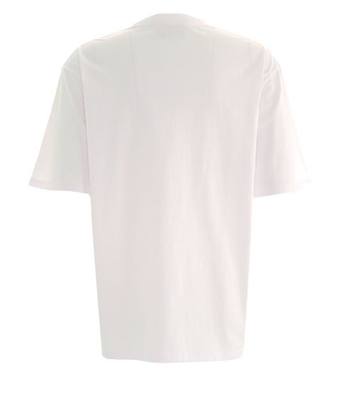 T-shirt in cotton