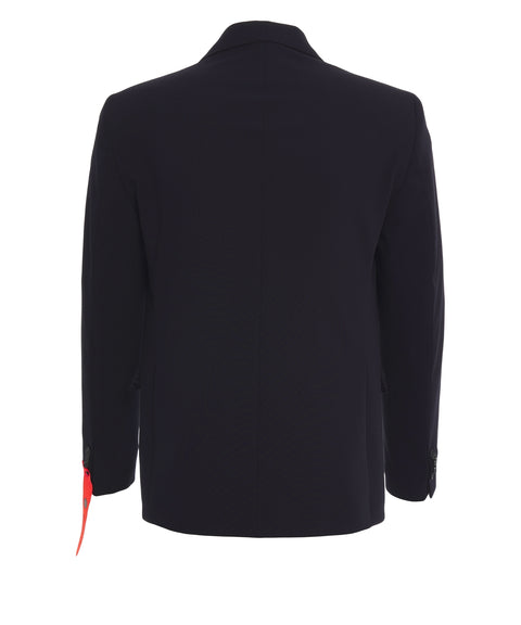 Doppelreiher Anzug 'Wasabi'