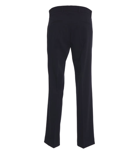 Doppelreiher Anzug 'Wasabi'