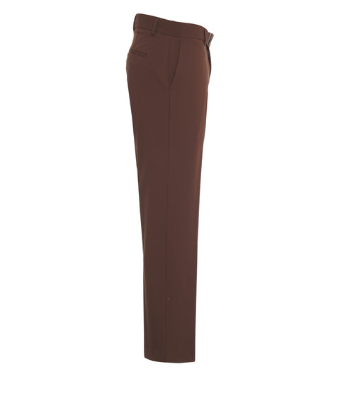 Doppelreiher Anzug 'Wasabi'