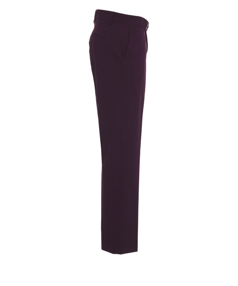 Doppelreiher Anzug 'Wasabi'