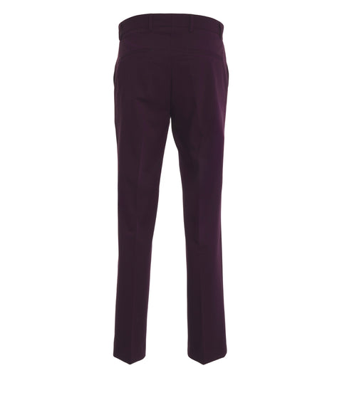 Doppelreiher Anzug 'Wasabi'