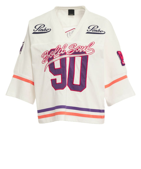 Jersey t-shirt 'Cannobio'