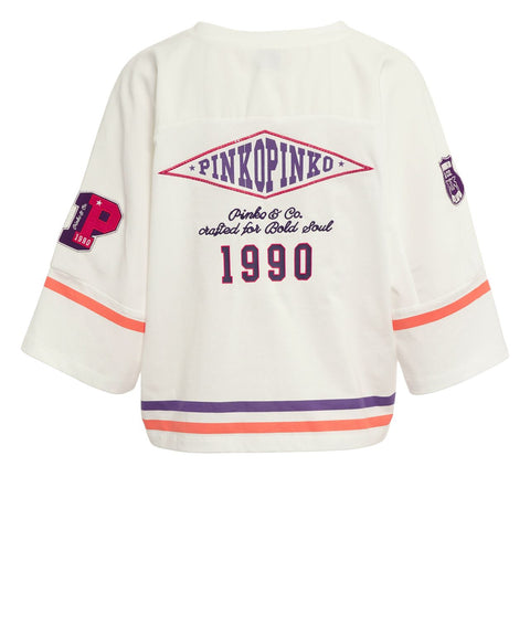 Jersey t-shirt 'Cannobio'