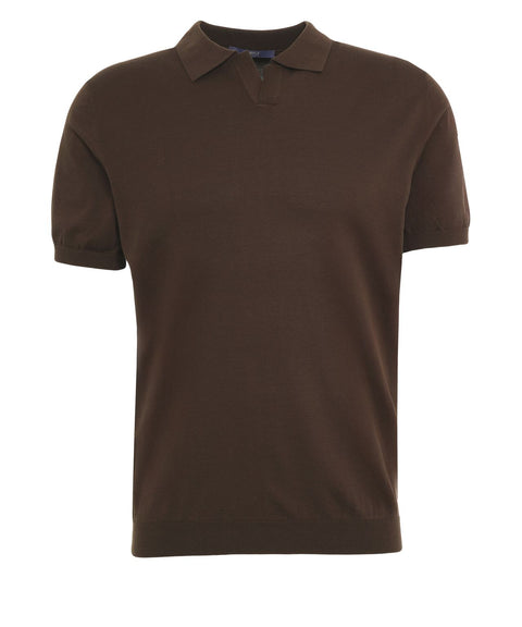 Skipper Poloshirt 'Nosaka'