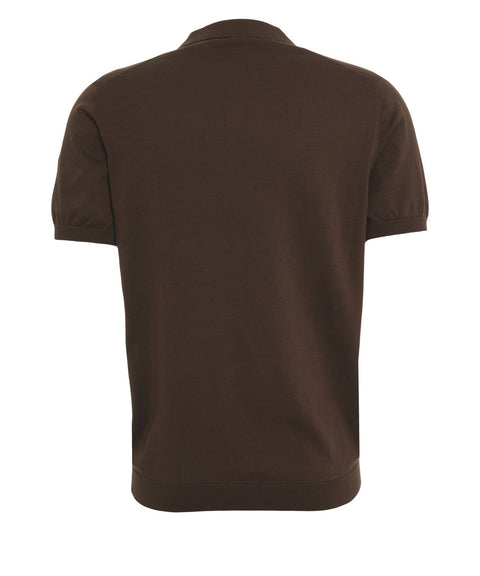 Skipper Poloshirt 'Nosaka'