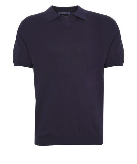 Skipper Poloshirt 'Nosaka'