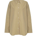 Blusa in cotone
