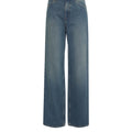 Jeans aus Baumwollmischung