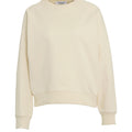 Sweatshirt in cotone