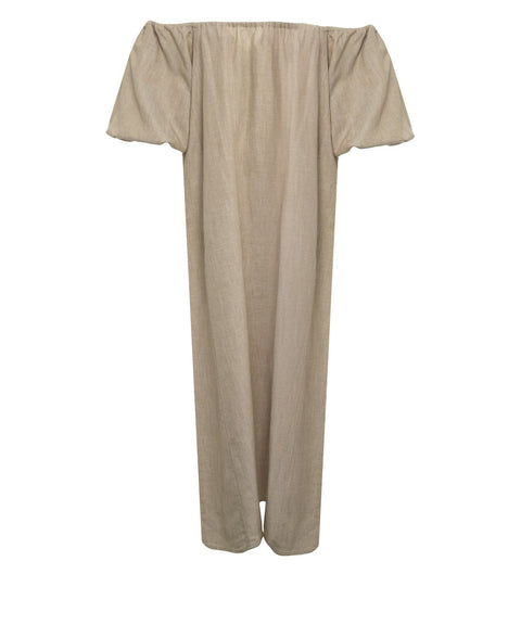Abito maxi 'Palma'