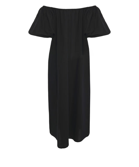 Abito midi 'Palma'