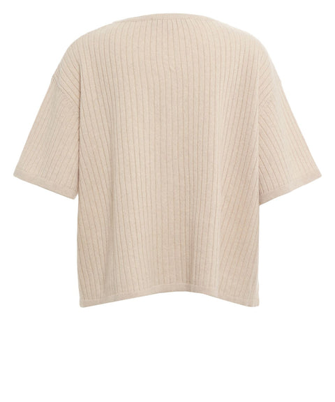 Cashmere cardigan 'Maja'