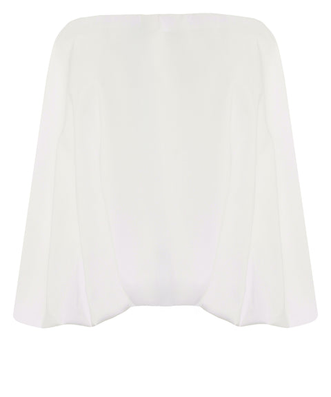 Top off-shoulder 'Alva'