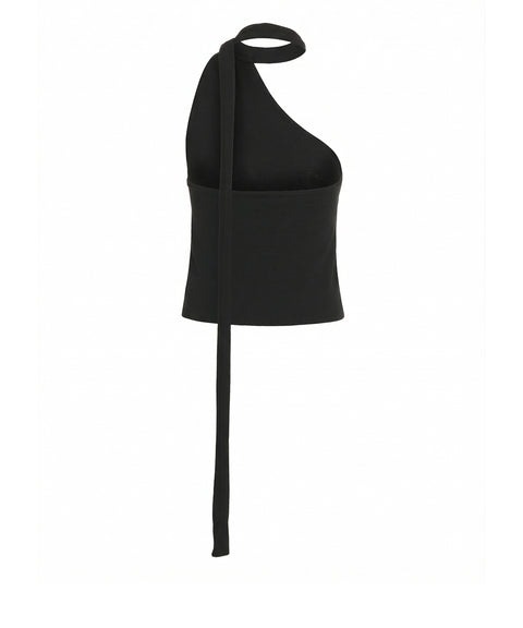 Top aus Merinowolle 'Polly'