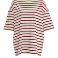 Striped t-shirt