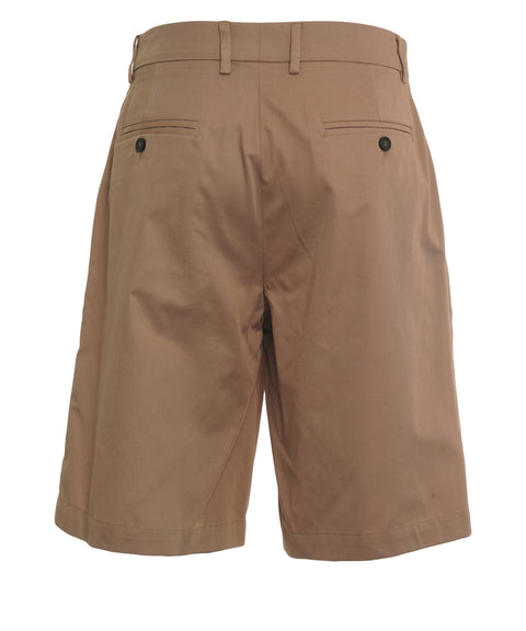 Shorts in cotone