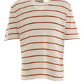 Striped t-shirt