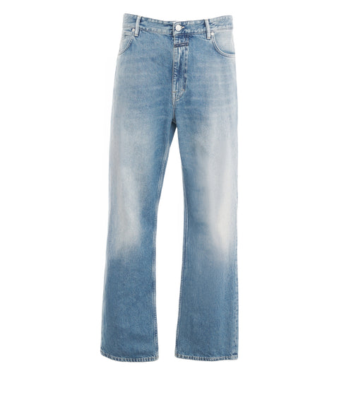 Jeans 'Springdale Relaxed'