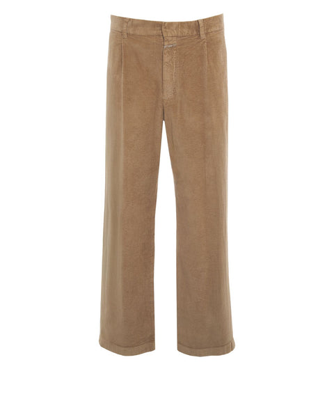 Cord Hose 'Blomberg'