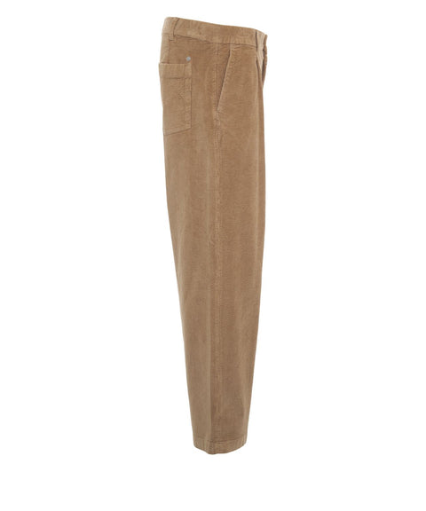 Cord Hose 'Blomberg'