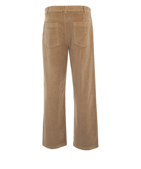 Cord Hose 'Blomberg'
