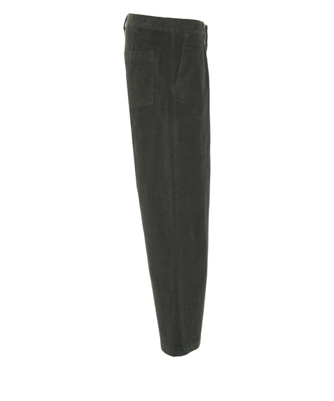 Cord Hose 'Blomberg'