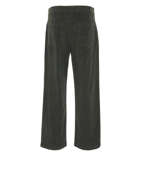 Cord Hose 'Blomberg'