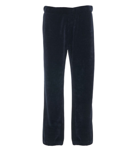 Corduroy pants