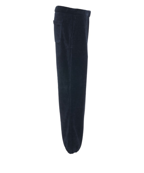 Corduroy pants