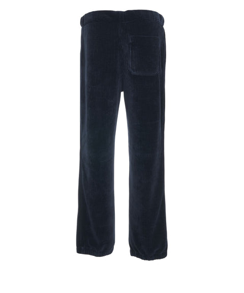 Corduroy pants