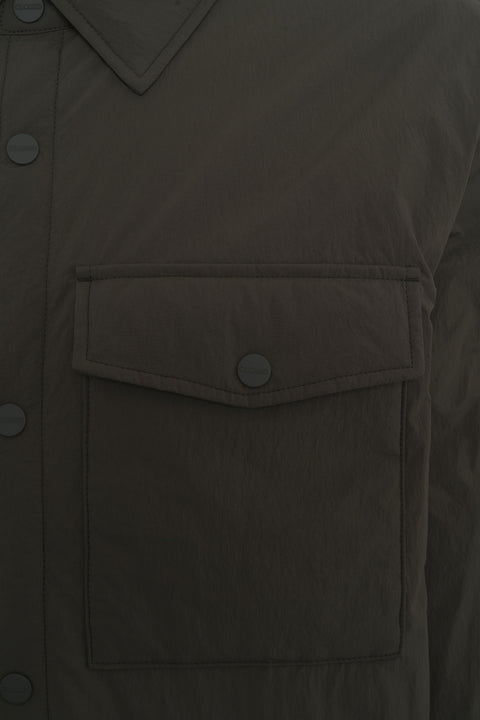 Overshirt