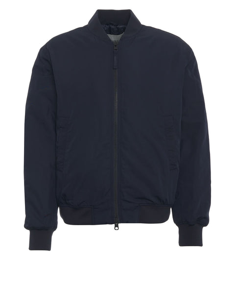 Bomberjacke