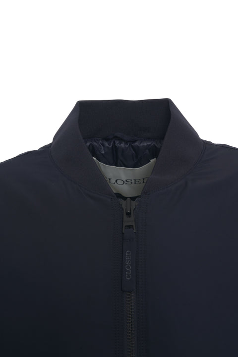 Bomberjacke