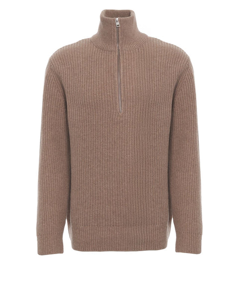 Wool sweater
