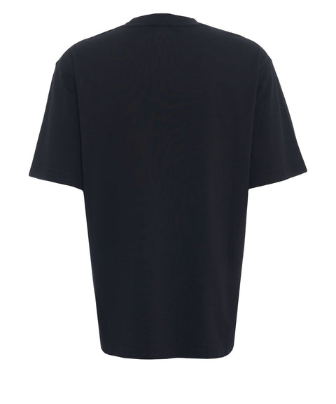 T-shirt in cotone