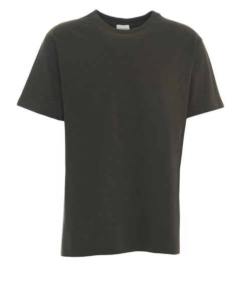T-shirt in cotone