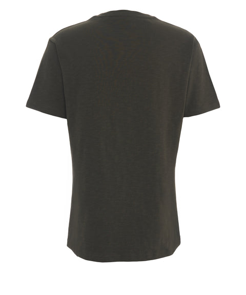T-shirt in cotone