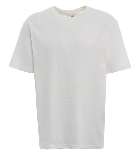 T-shirt in cotone