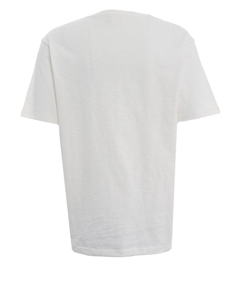 T-shirt in cotone