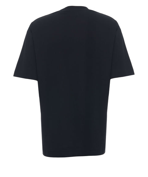 T-shirt in cotone