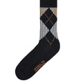Socks with cashmere