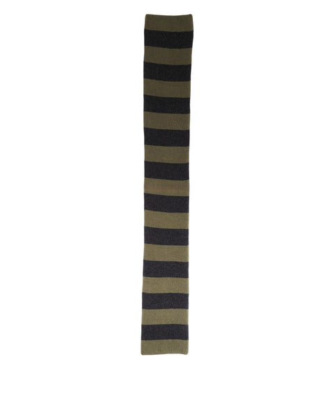 Wool scarf