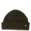 Beanie in wool
