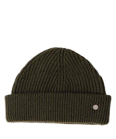 Beanie in wool