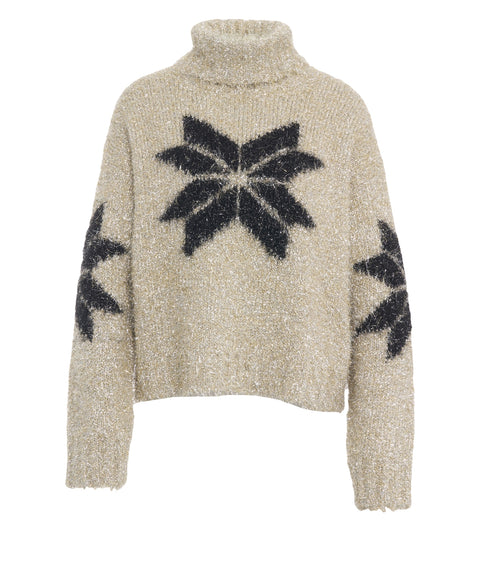 Rollkragenpullover 'Tonia'